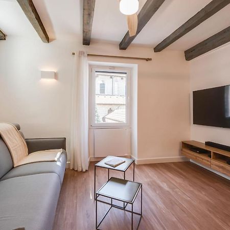 L'Escale Bleue - Apartment For 2 To 4 People In The Heart Of Аннесі Екстер'єр фото