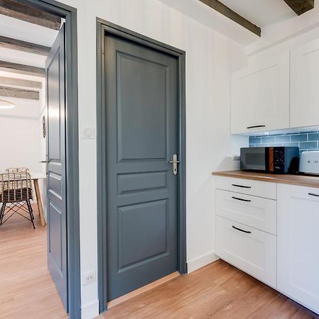 L'Escale Bleue - Apartment For 2 To 4 People In The Heart Of Аннесі Екстер'єр фото
