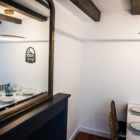 L'Escale Bleue - Apartment For 2 To 4 People In The Heart Of Аннесі Екстер'єр фото