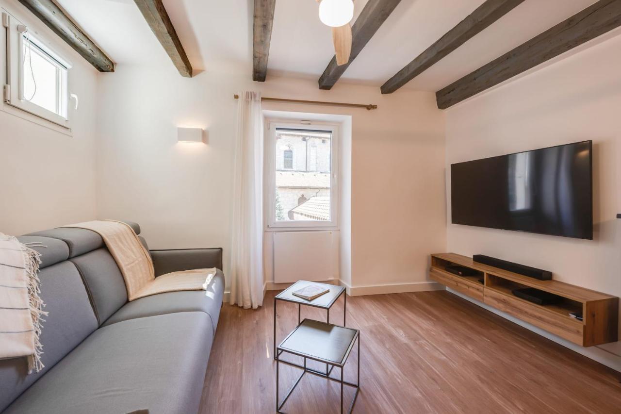 L'Escale Bleue - Apartment For 2 To 4 People In The Heart Of Аннесі Екстер'єр фото