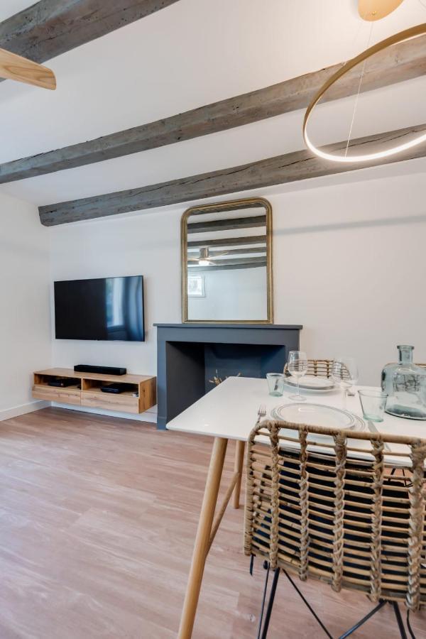 L'Escale Bleue - Apartment For 2 To 4 People In The Heart Of Аннесі Екстер'єр фото