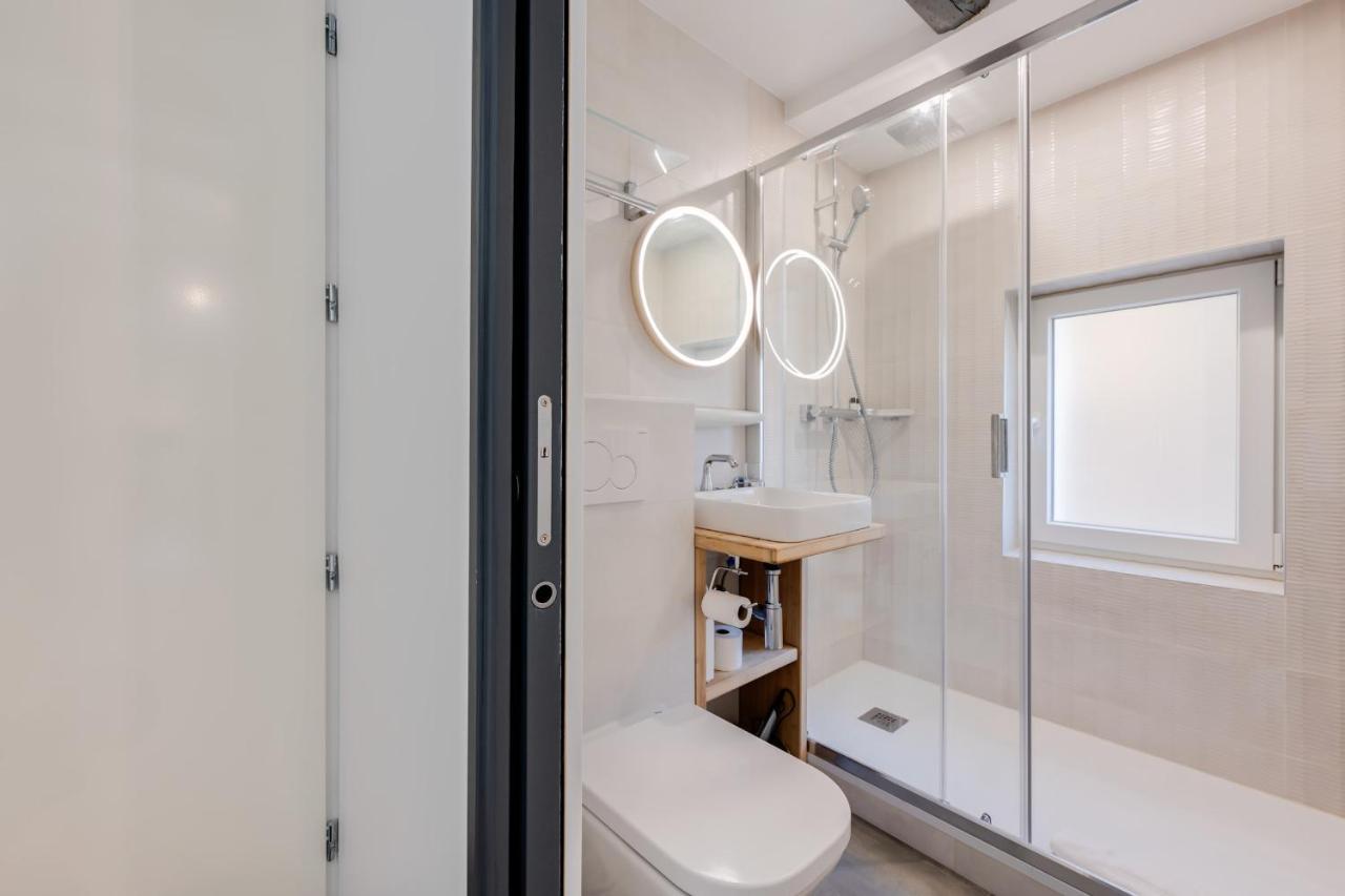 L'Escale Bleue - Apartment For 2 To 4 People In The Heart Of Аннесі Екстер'єр фото