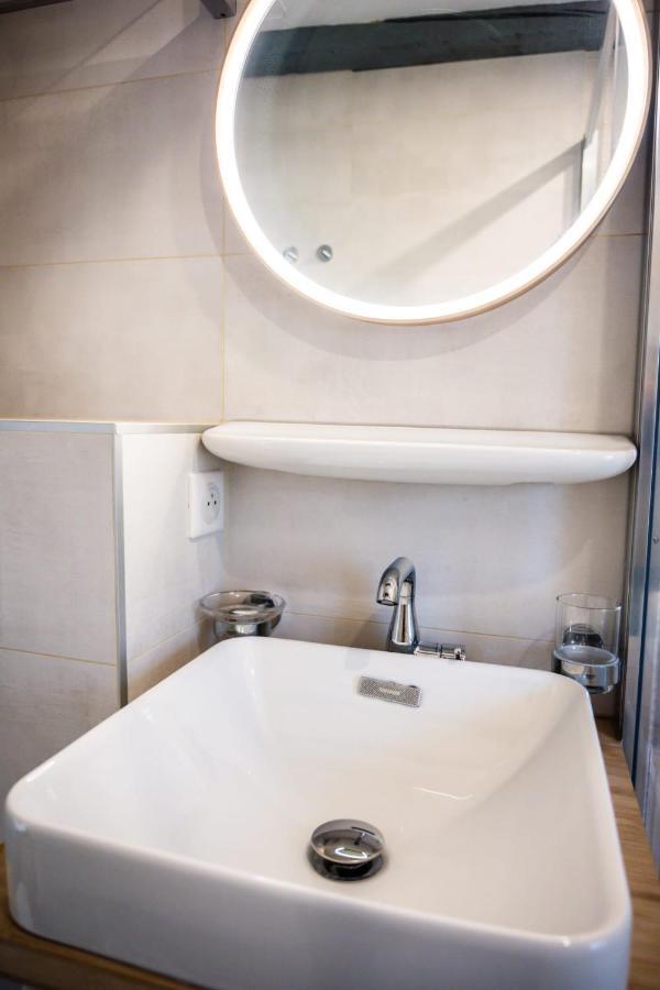 L'Escale Bleue - Apartment For 2 To 4 People In The Heart Of Аннесі Екстер'єр фото