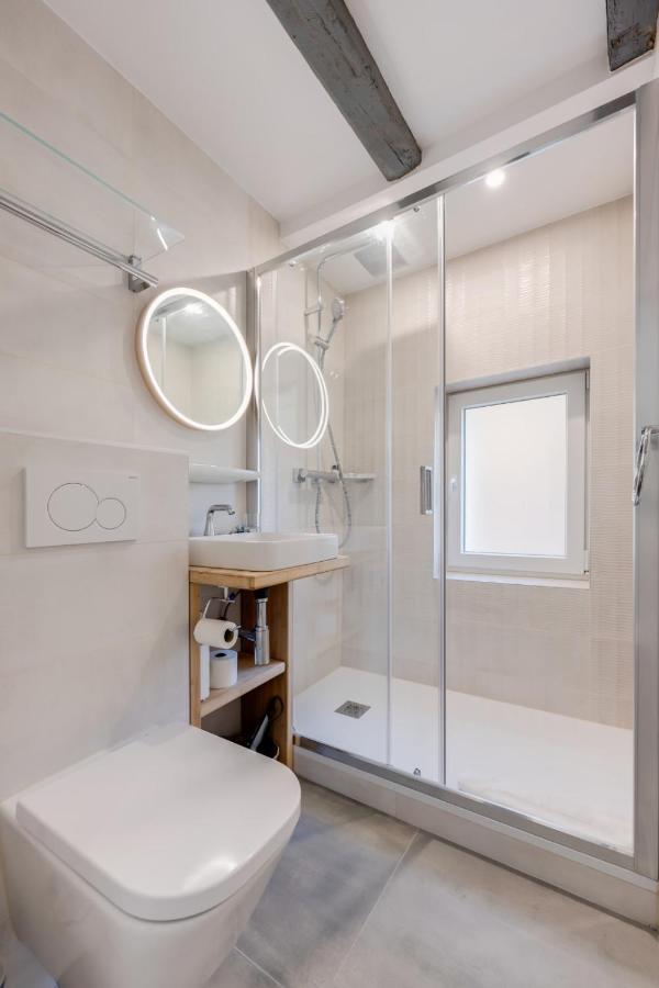 L'Escale Bleue - Apartment For 2 To 4 People In The Heart Of Аннесі Екстер'єр фото